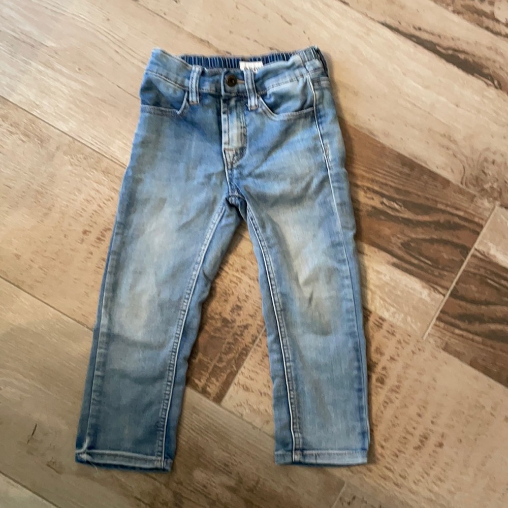 Hudson jeans